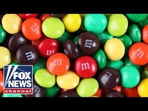 Read more about the article M&M’s puts ‘indefinite pause’ on woke candies following backlash