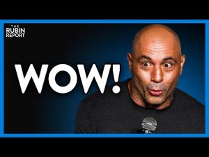 Read more about the article Joe Rogan Is Blown Away by This Platform’s Insanely Rapid Growth | Direct Message | Rubin Report