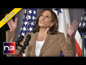 Read more about the article What the Hell? Confusion Reigns Over Kamala’s Latest Word Salad