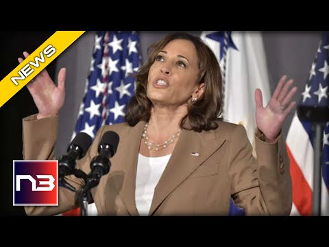 You are currently viewing What the Hell? Confusion Reigns Over Kamala’s Latest Word Salad