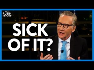 Read more about the article Bill Maher Names the Source of the Left’s Worst Ideas & His Guests Agree | DM CLIPS | Rubin Report