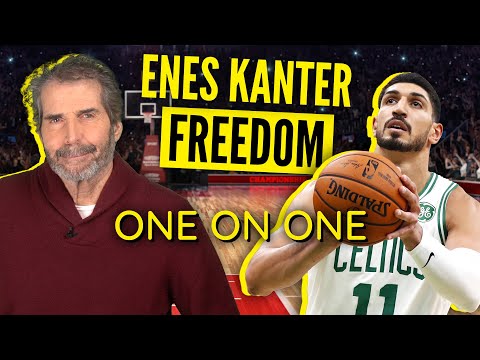 You are currently viewing The FULL Enes Kanter Freedom: On China, NBA Hypocrisy, LeBron & Cena