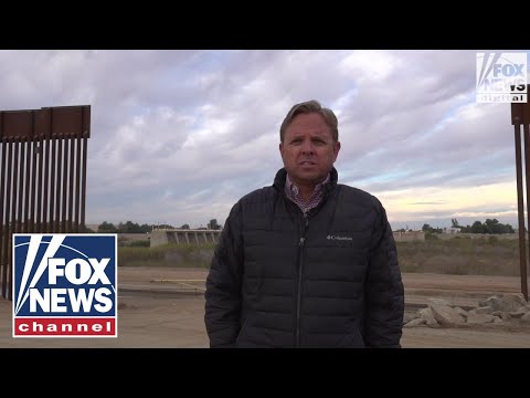 You are currently viewing How Biden’s border policies are sending one town to the brink | Digital Originals