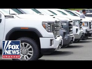 Read more about the article Gutfeld: Why are trucks so popular in America?