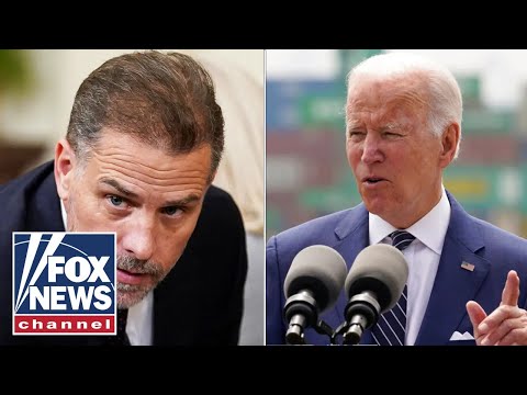 You are currently viewing Joe Biden: The Manchurian Candidate | Will Cain Podcast