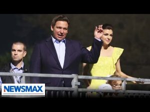 Read more about the article ‘Ready for Ron’ pushing DeSantis to make 2024 run: Gabriel Llanes | National Report