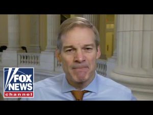 Read more about the article Jim Jordan: This is the difference between Pence, Biden classified docs