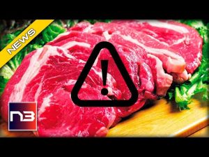 Read more about the article What Does The Great Reset Mean For Meat Eaters?