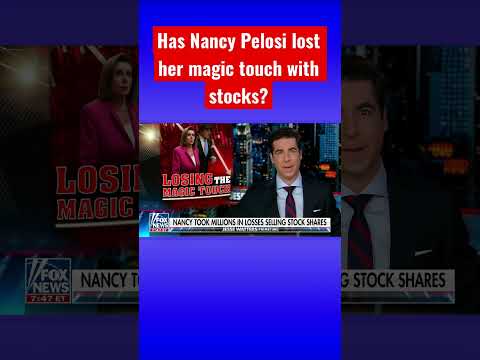 You are currently viewing Evil spirits aren’t the only thing weighing Nancy down #shorts #nancypelosi