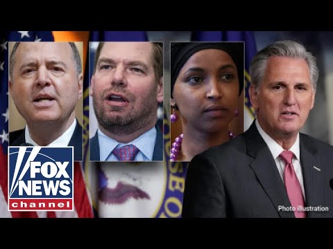 You are currently viewing ‘The Five’: This has turned into a Schiff storm