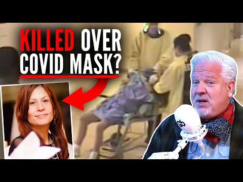 You are currently viewing How a HORRIFIC COVID mask dispute led to this woman’s DEATH