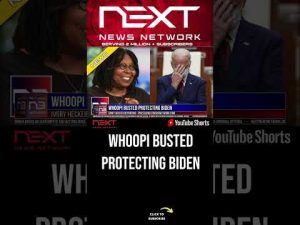 Read more about the article Whoopi Busted Protecting Biden #shorts