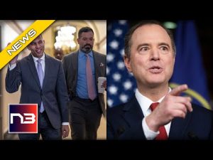 Read more about the article Did Jeffries Just Outsmart McCarthy on the Intel Committee Selection?