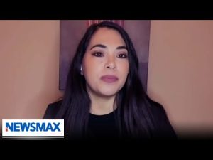 Read more about the article Mayra Flores: Democrats spread misinformation to the Hispanic community | National Report