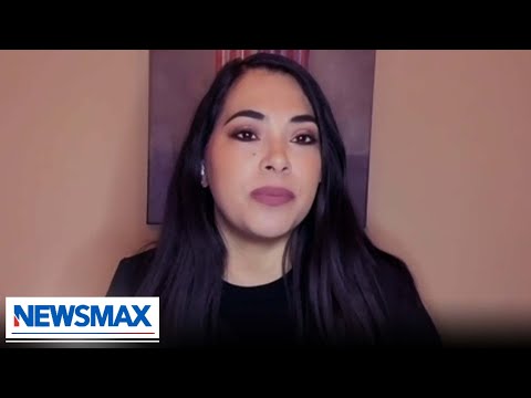 You are currently viewing Mayra Flores: Democrats spread misinformation to the Hispanic community | National Report