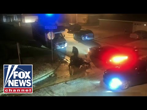 You are currently viewing Memphis police release bodycam footage of Tyre Nichols arrest