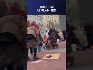 Read more about the article Watch Democrat’s Idiotic Plan for Homeless Vs. Reality #Shorts | DM CLIPS | Rubin Report