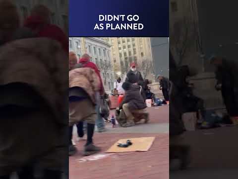 You are currently viewing Watch Democrat’s Idiotic Plan for Homeless Vs. Reality #Shorts | DM CLIPS | Rubin Report