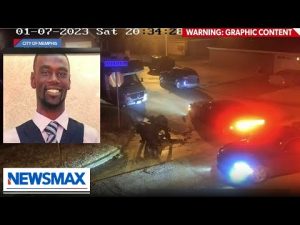 Read more about the article BREAKING: Latest from Memphis after Tyre Nichols arrest footage released | Prime News