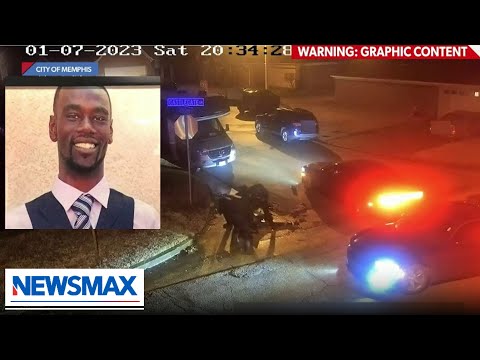 You are currently viewing BREAKING: Latest from Memphis after Tyre Nichols arrest footage released | Prime News