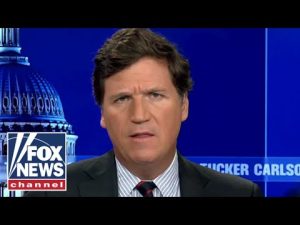 Read more about the article Tucker Carlson: Shame on NBC News