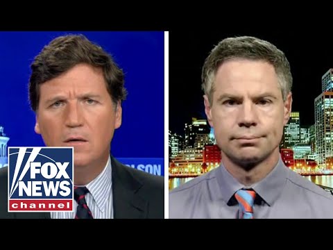 You are currently viewing Michael Shellenberger tells Tucker we’re seeing the ‘decimation’ of law enforcement