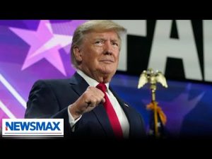 Read more about the article Trump’s events are an interesting 2024 kickoff: Rick Gates | Wake Up America