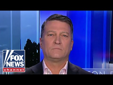 You are currently viewing This is a setup for ‘corruption’: Rep. Ronny Jackson