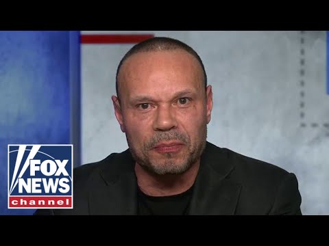 You are currently viewing Dan Bongino: This is a personnel issue, not a training issue