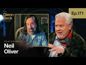 Read more about the article Modern Scottish Warrior Goes ‘BRAVEHEART’ on Elites | Neil Oliver | The Glenn Beck Podcast | Ep 171