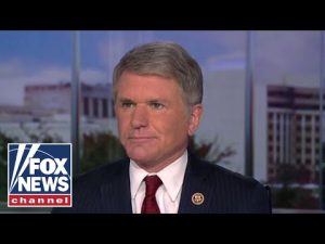 Read more about the article Rep. McCaul: I haven’t seen anything like this ‘since WWII’