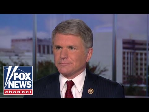 You are currently viewing Rep. McCaul: I haven’t seen anything like this ‘since WWII’