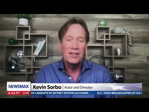 You are currently viewing Kevin Sorbo: Don’t let fear rule your lives in 2023 | NEWSMAX New Year’s Eve