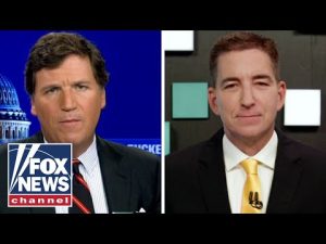 Read more about the article Glenn Greenwald warns Tucker about an ‘extremely alarming development’