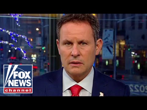 You are currently viewing Brian Kilmeade: This is how 2023 plays out for Republicans | Ben Domenech Podcast