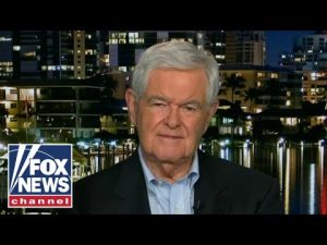 Read more about the article Newt Gingrich on split House GOP: ‘Could grow into a disaster’