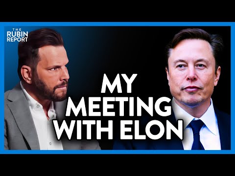 You are currently viewing Elon Musk Invited Me to Twitter HQ & It’s Worse Than You Can Imagine | Direct Message | Rubin Report