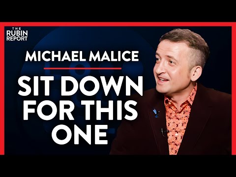 You are currently viewing Dave’s Jaw Drops When He Hears This Shocking Stat (Pt.1)| Michael Malice | POLITICS | Rubin Report