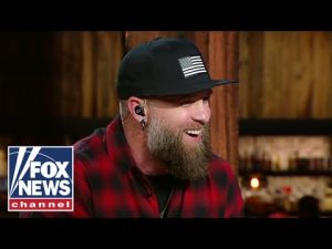 Read more about the article Brantley Gilbert shares his message for America heading into 2023