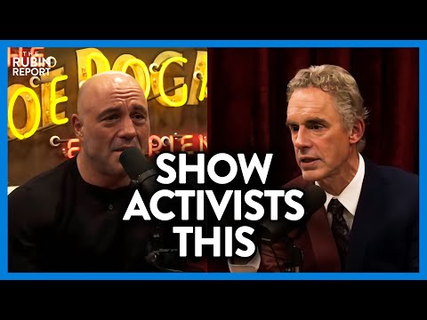 You are currently viewing Jordan Peterson Stuns Joe Rogan w/ the Real Consequence of Climate Policy | DM CLIPS | Rubin Report