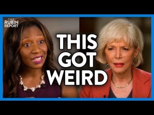 Read more about the article Watch ’60 Minutes’ Host’s Face When Dr. Tells Her The Real Cause of This | DM CLIPS | Rubin Report