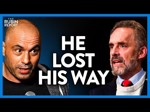 You are currently viewing Joe Rogan & Jordan Peterson Admit This Friend Went Off the Rails | Direct Message | Rubin Report