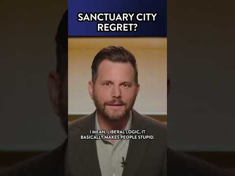 You are currently viewing Watch the Moment This Dem Realizes Border Policies Have Backfired #Shorts | DM CLIPS | Rubin Report