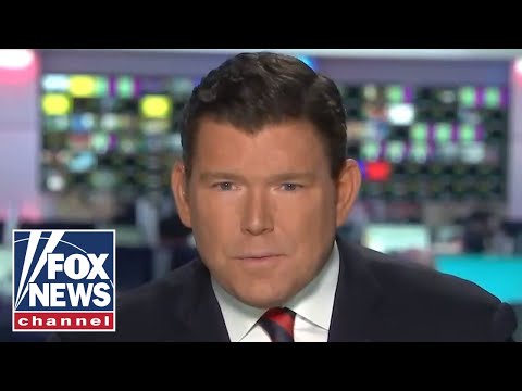 You are currently viewing Bret Baier: Eventually this has to be over