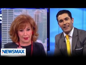 Read more about the article Joy Behar used NFL injuries to target conservatives| Rob Schmitt