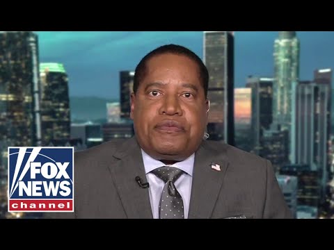 You are currently viewing This was 100 years ago: Larry Elder on reparations