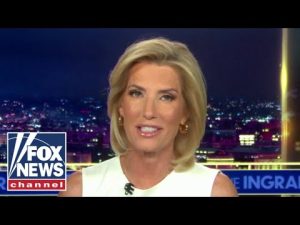 Read more about the article Ingraham: Don’t fret about DC, turn to the states