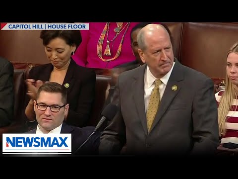 You are currently viewing Rep. Dan Bishop: We will go to the mat for the American people