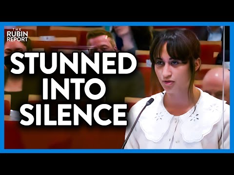 You are currently viewing Room Sits In Stunned Silence After Ex-Trans Teen’s Shocking Testimony | DM CLIPS | Rubin Report