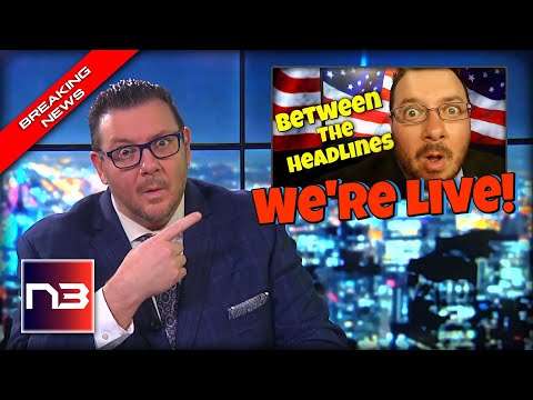 You are currently viewing NNN LIVE –  BETWEEN THE HEADLINES 1/5/23